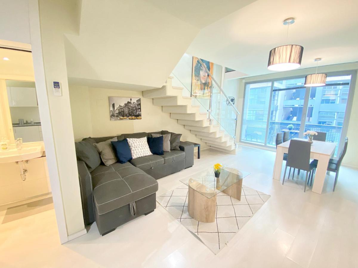Madrid Norte II By Oshun Apartments 외부 사진