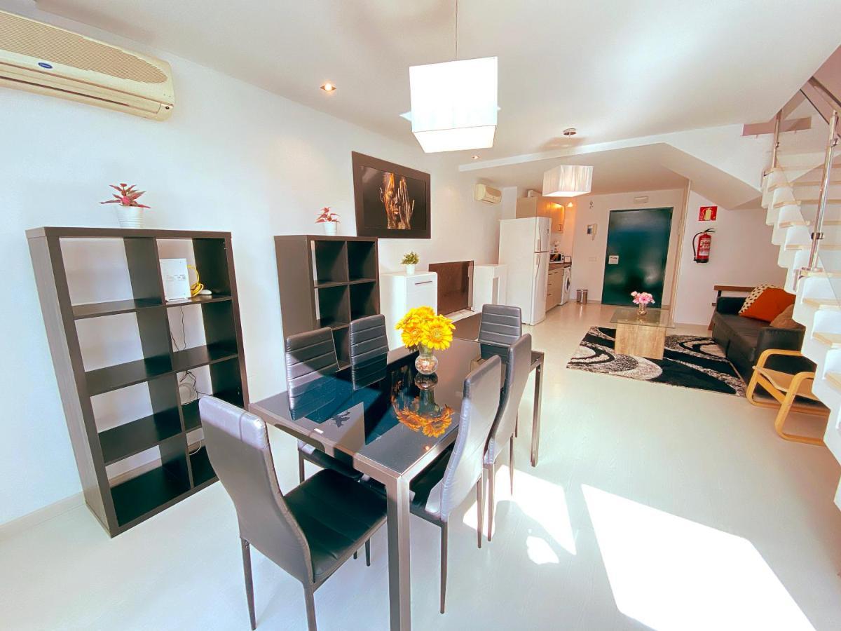 Madrid Norte II By Oshun Apartments 외부 사진