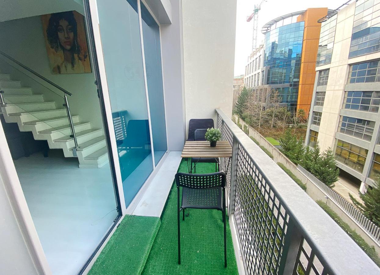 Madrid Norte II By Oshun Apartments 외부 사진