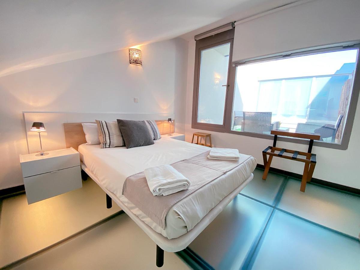 Madrid Norte II By Oshun Apartments 외부 사진