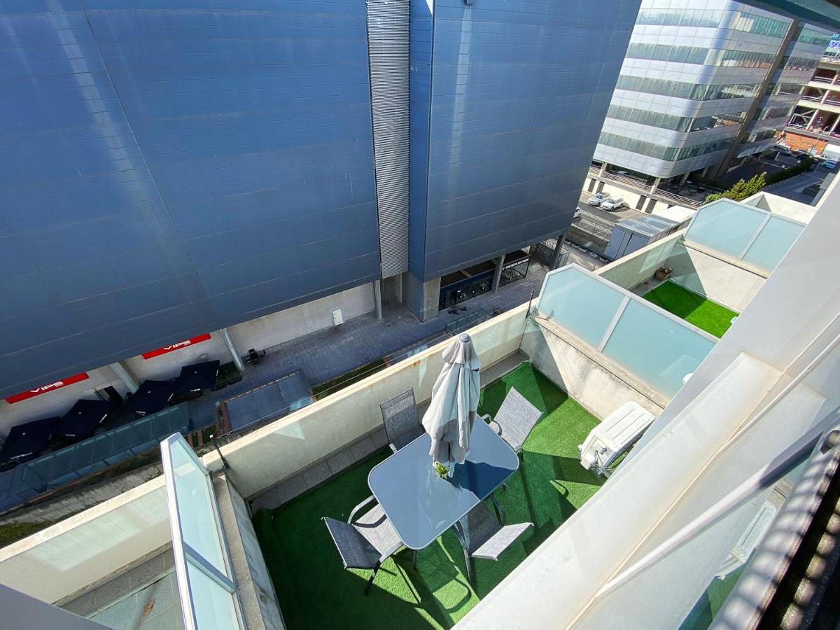 Madrid Norte II By Oshun Apartments 외부 사진
