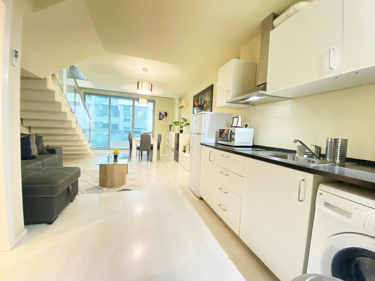 Madrid Norte II By Oshun Apartments 외부 사진