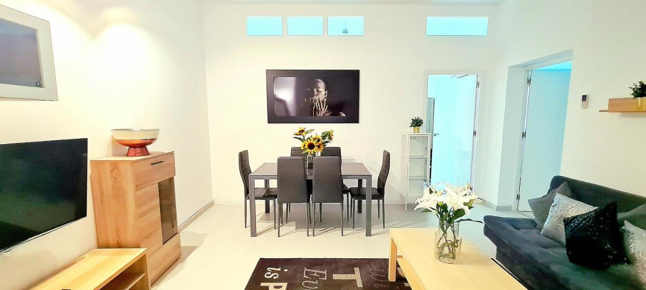 Madrid Norte II By Oshun Apartments 외부 사진