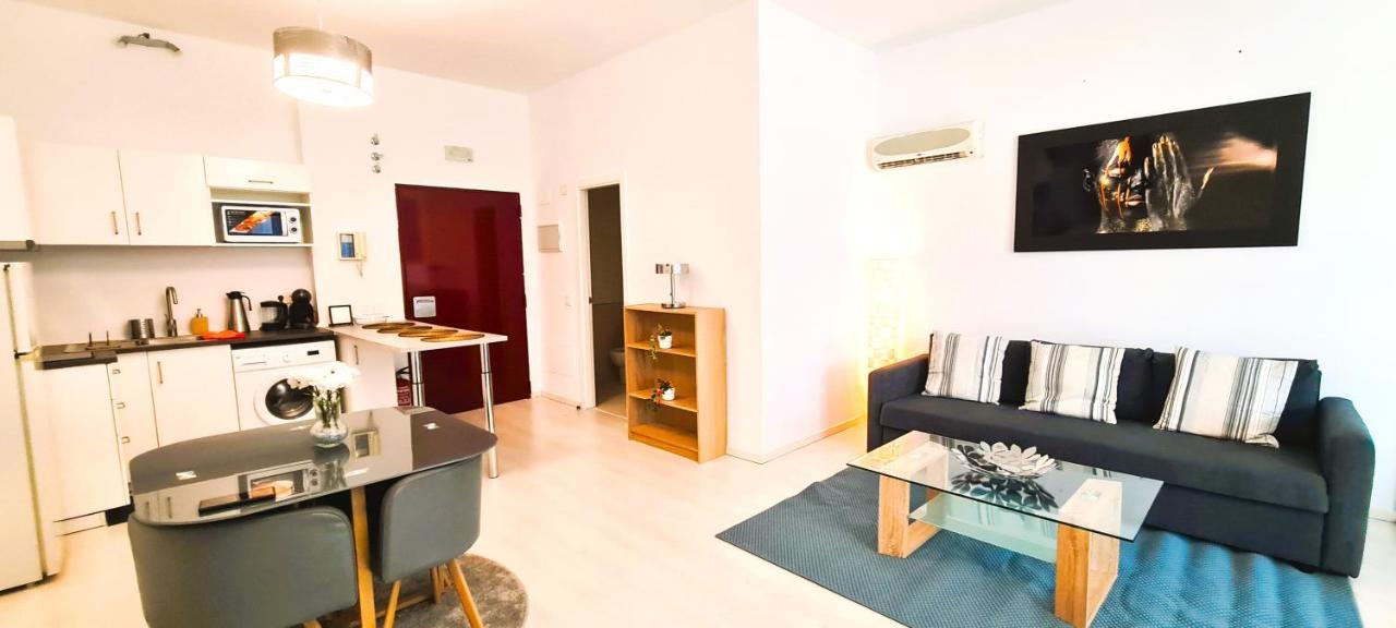 Madrid Norte II By Oshun Apartments 외부 사진