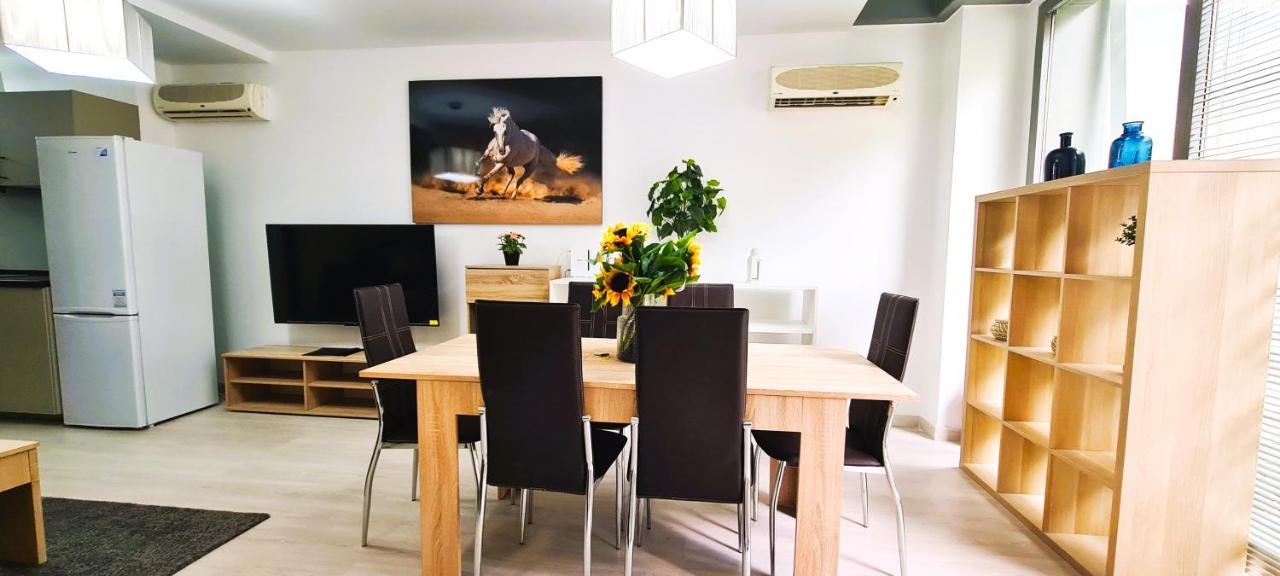 Madrid Norte II By Oshun Apartments 외부 사진