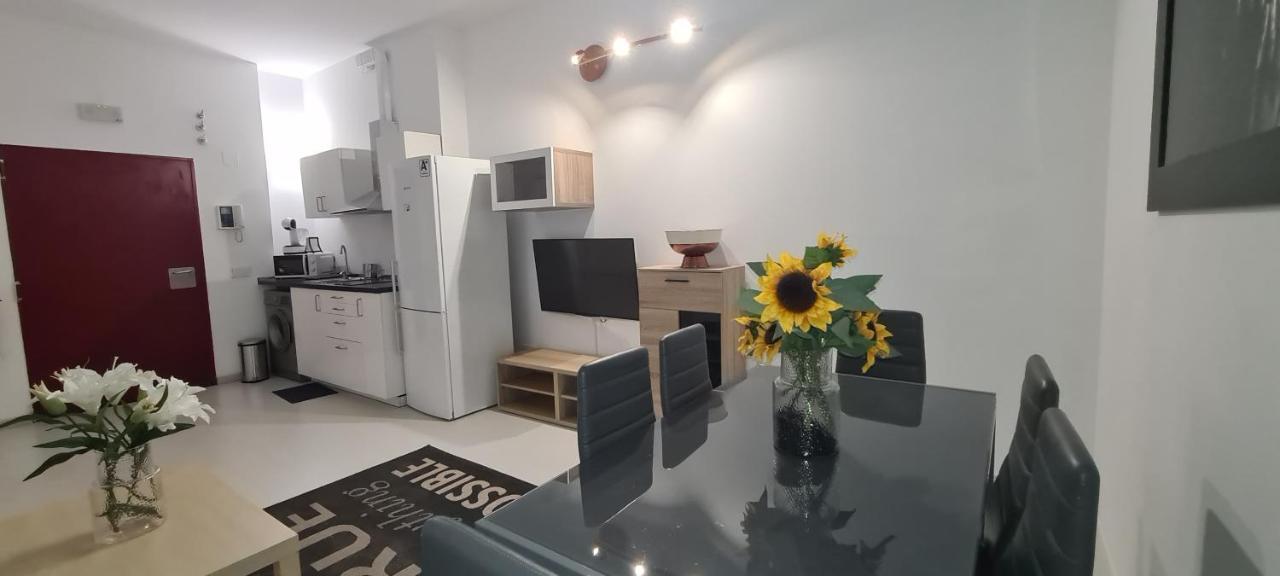 Madrid Norte II By Oshun Apartments 외부 사진