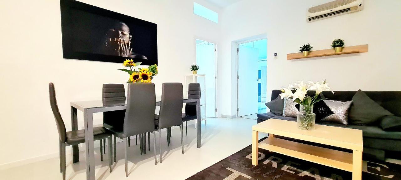 Madrid Norte II By Oshun Apartments 외부 사진