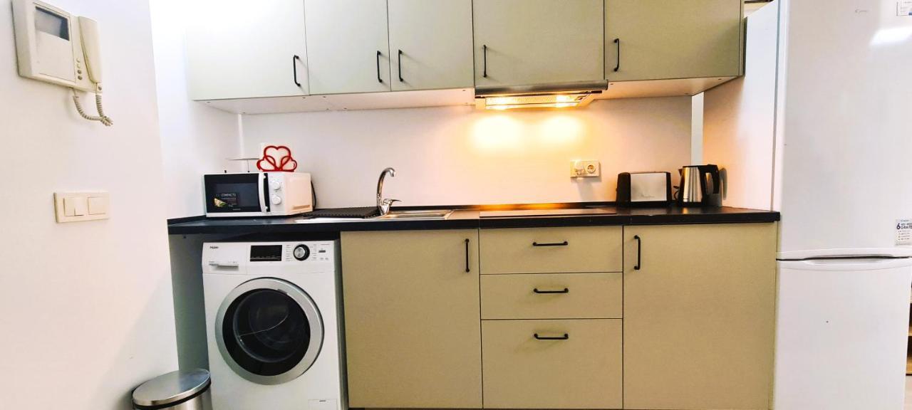 Madrid Norte II By Oshun Apartments 외부 사진